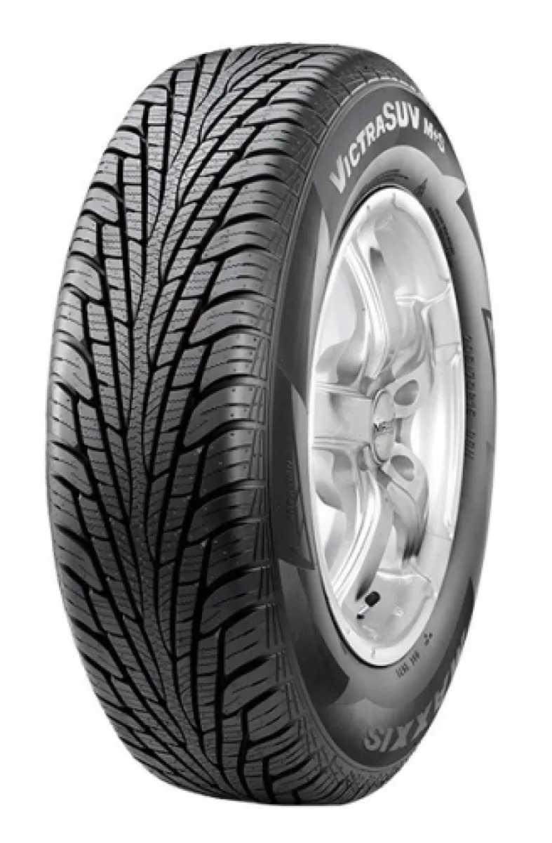 Maxxis MA-SAS ALL SEASON