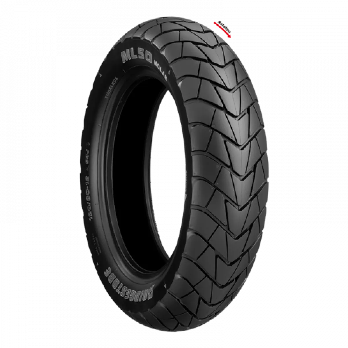 Bridgestone ML50