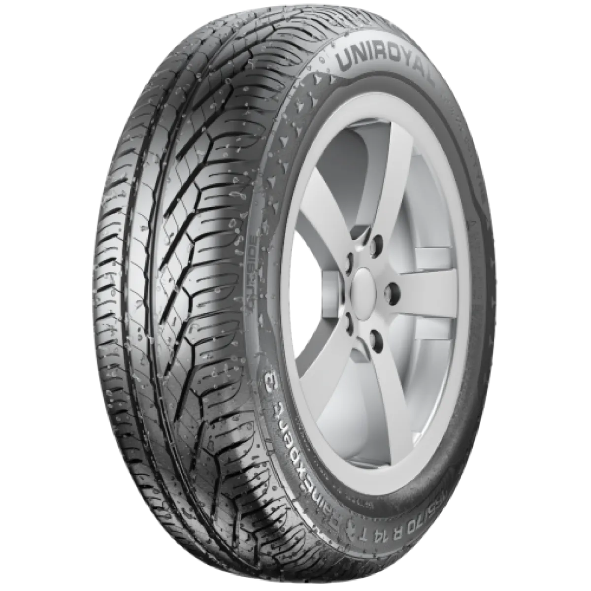 Uniroyal RAINEXPERT 3 SUV