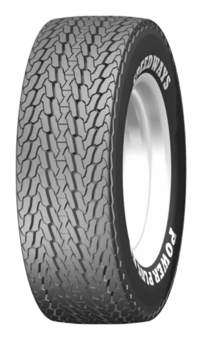 Speedways POWERPLUS HD