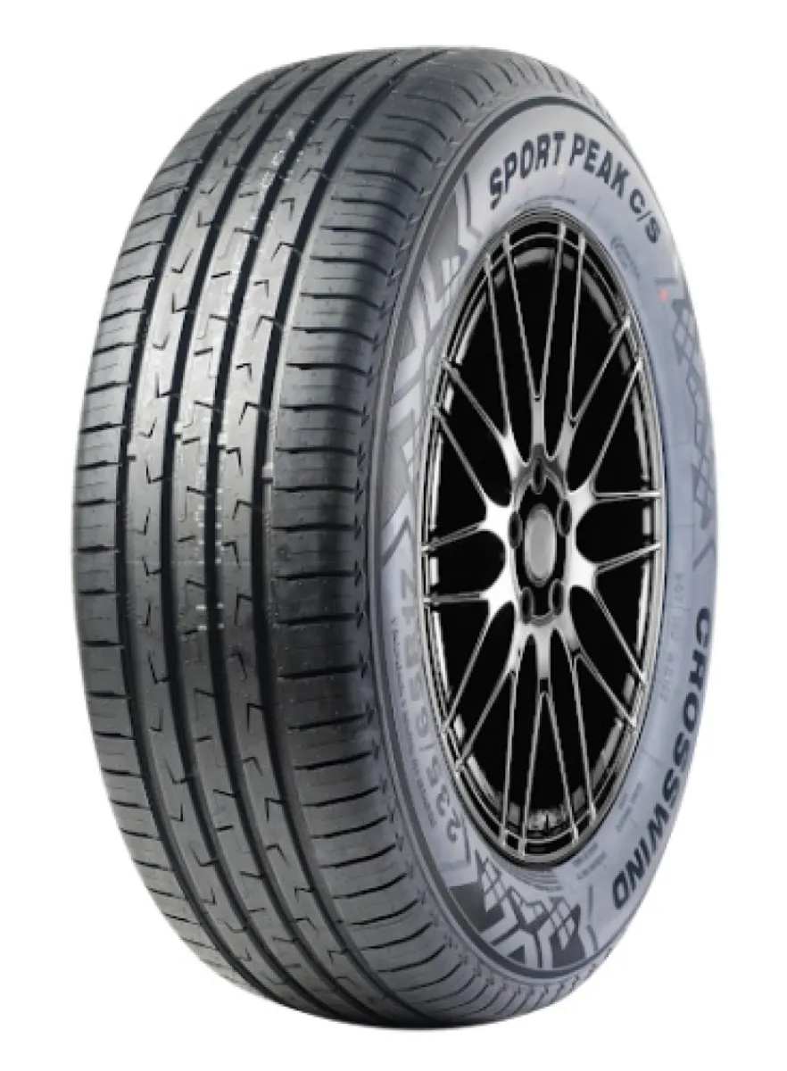 Crosswind SPORT PEAK