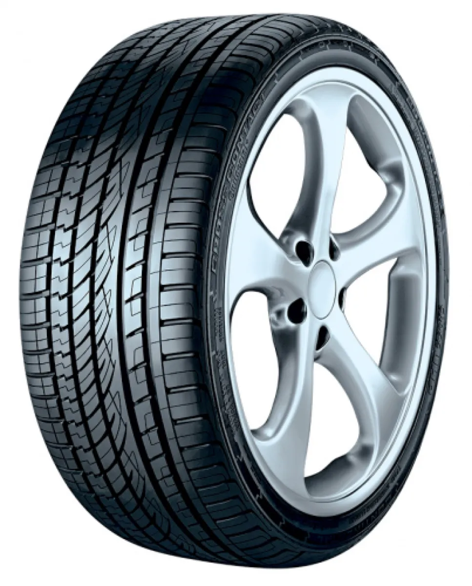 Continental CROSSCONTACT UHP