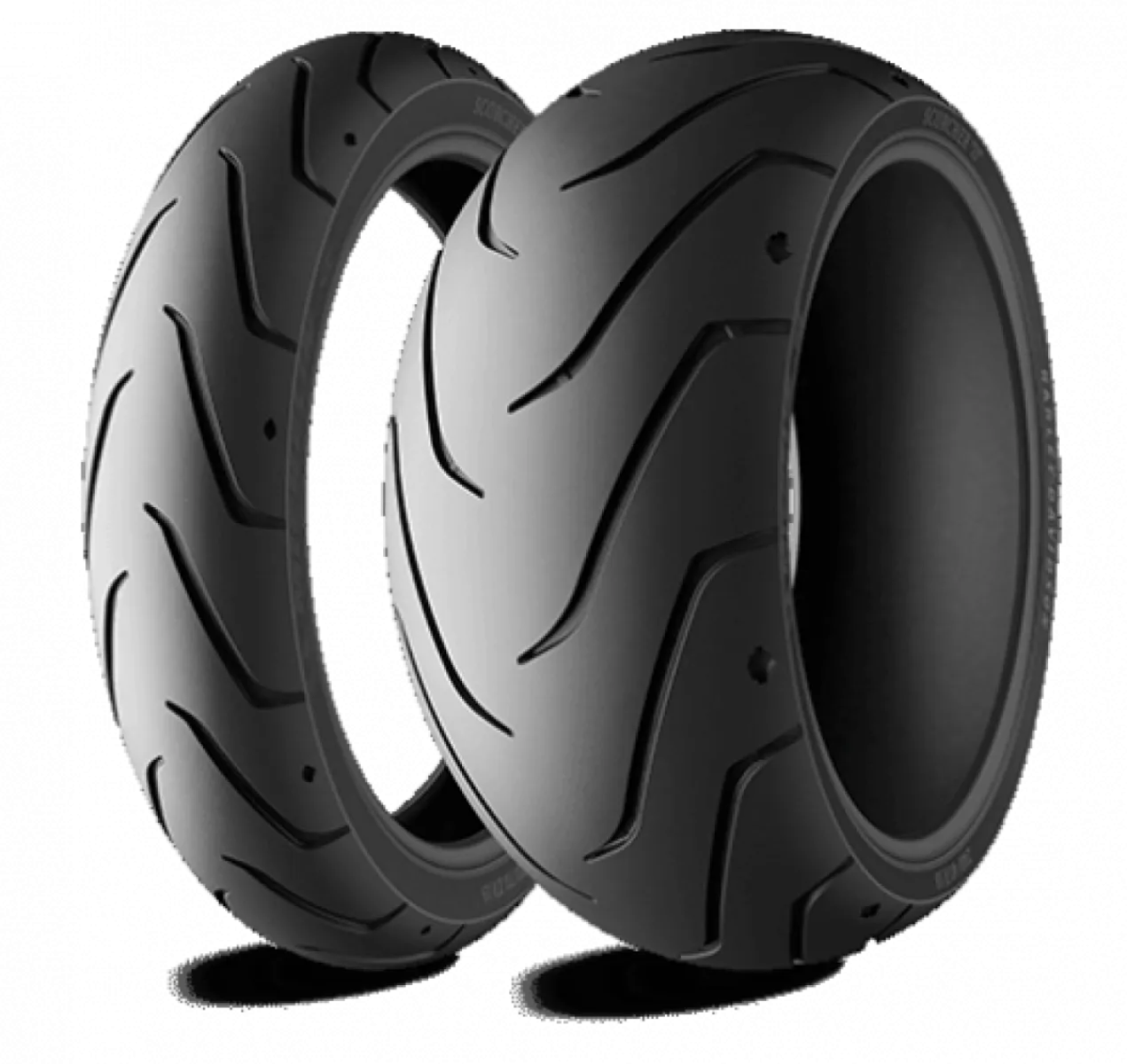 Michelin SCORCHER 11