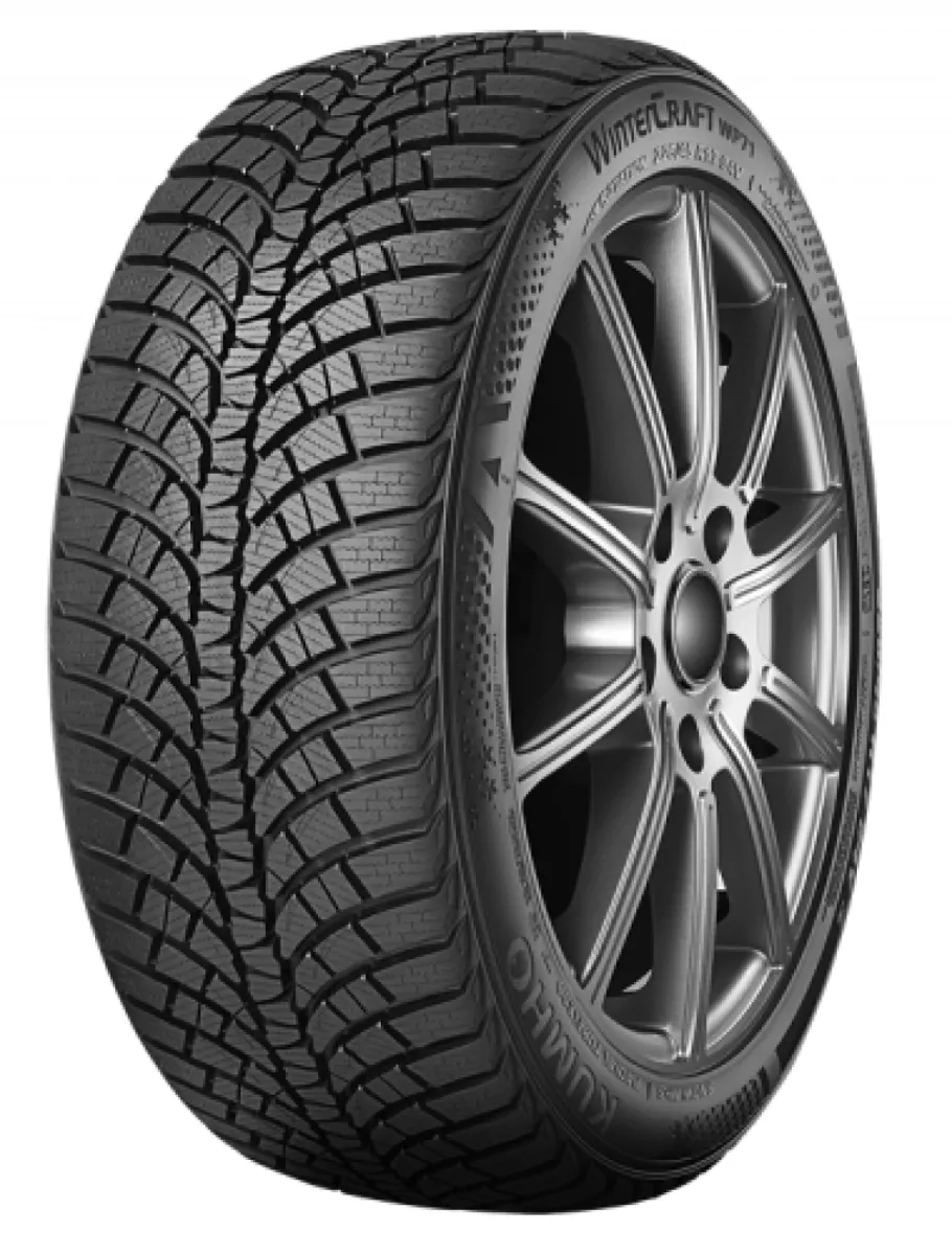 Kumho WINTERCRAFT WP71