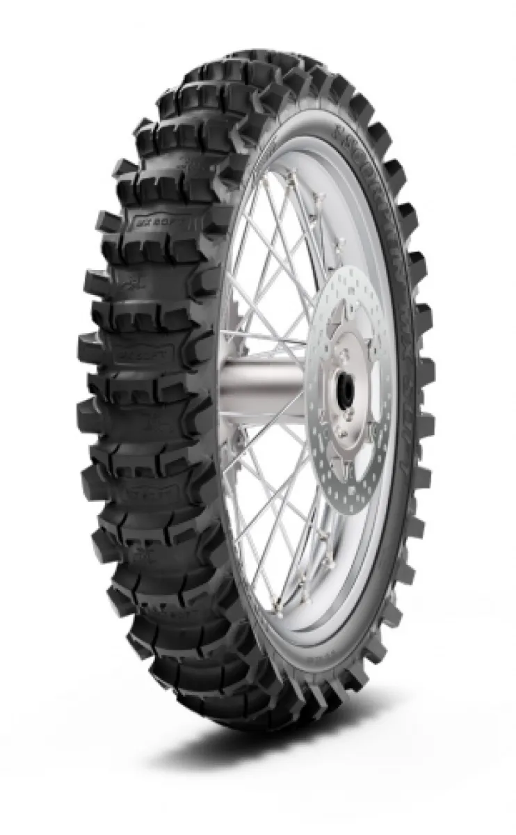 Pirelli SCORPION MX SOFT