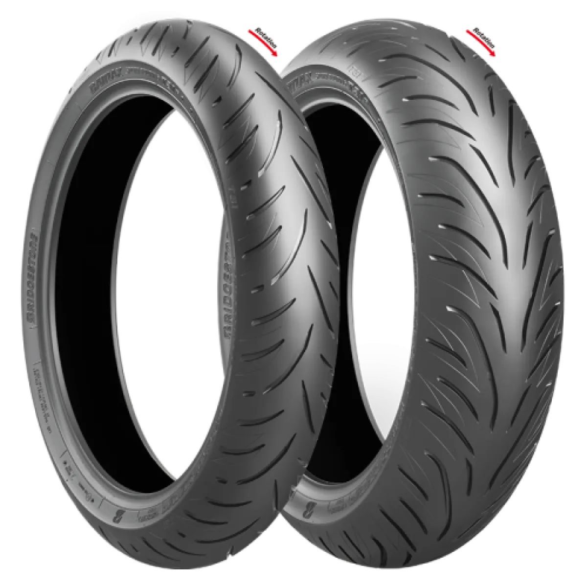 Bridgestone BATTLAX SPORT TOURING T31