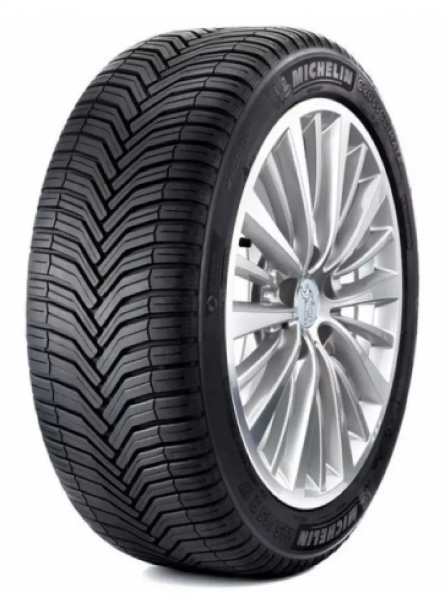 Michelin CROSSCLIMATE