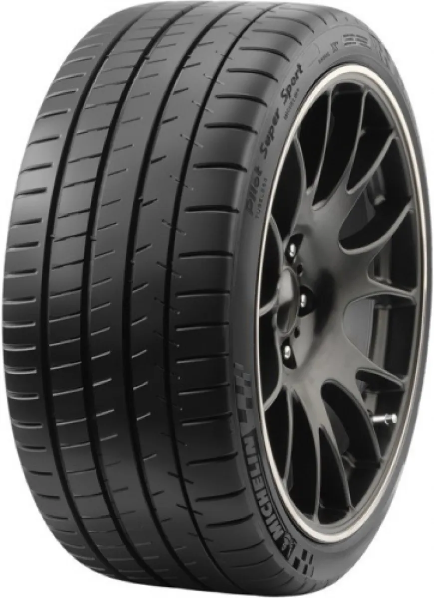 Michelin PILOT SUPER SPORT
