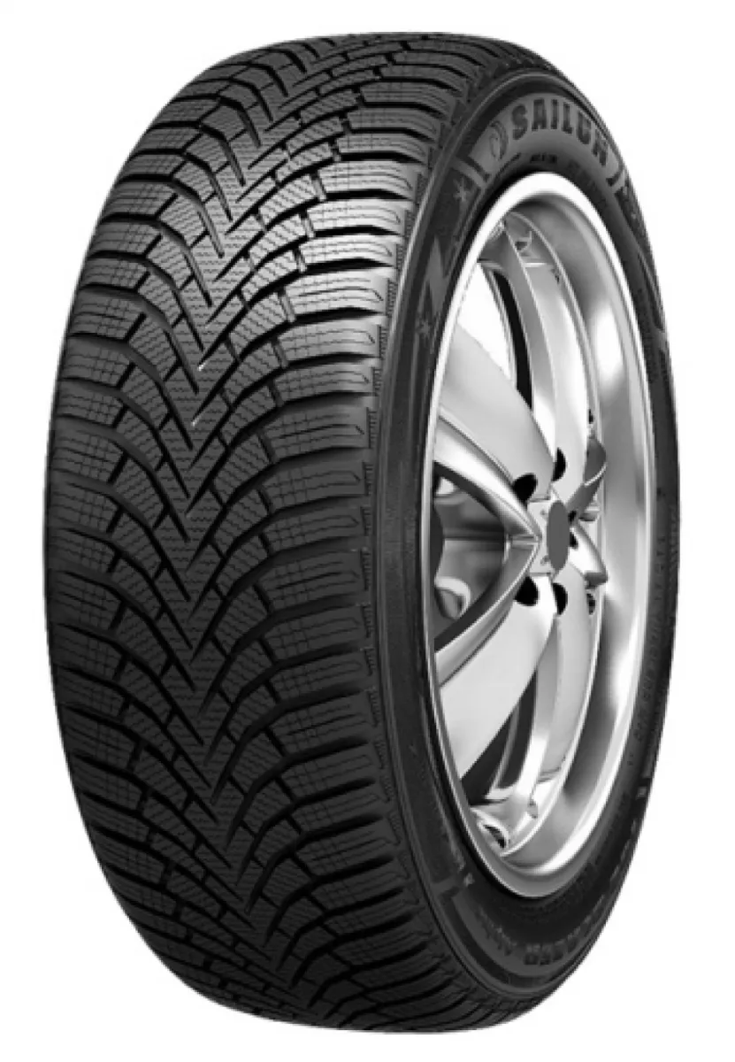 Sailun ICE BLAZER ALPINE