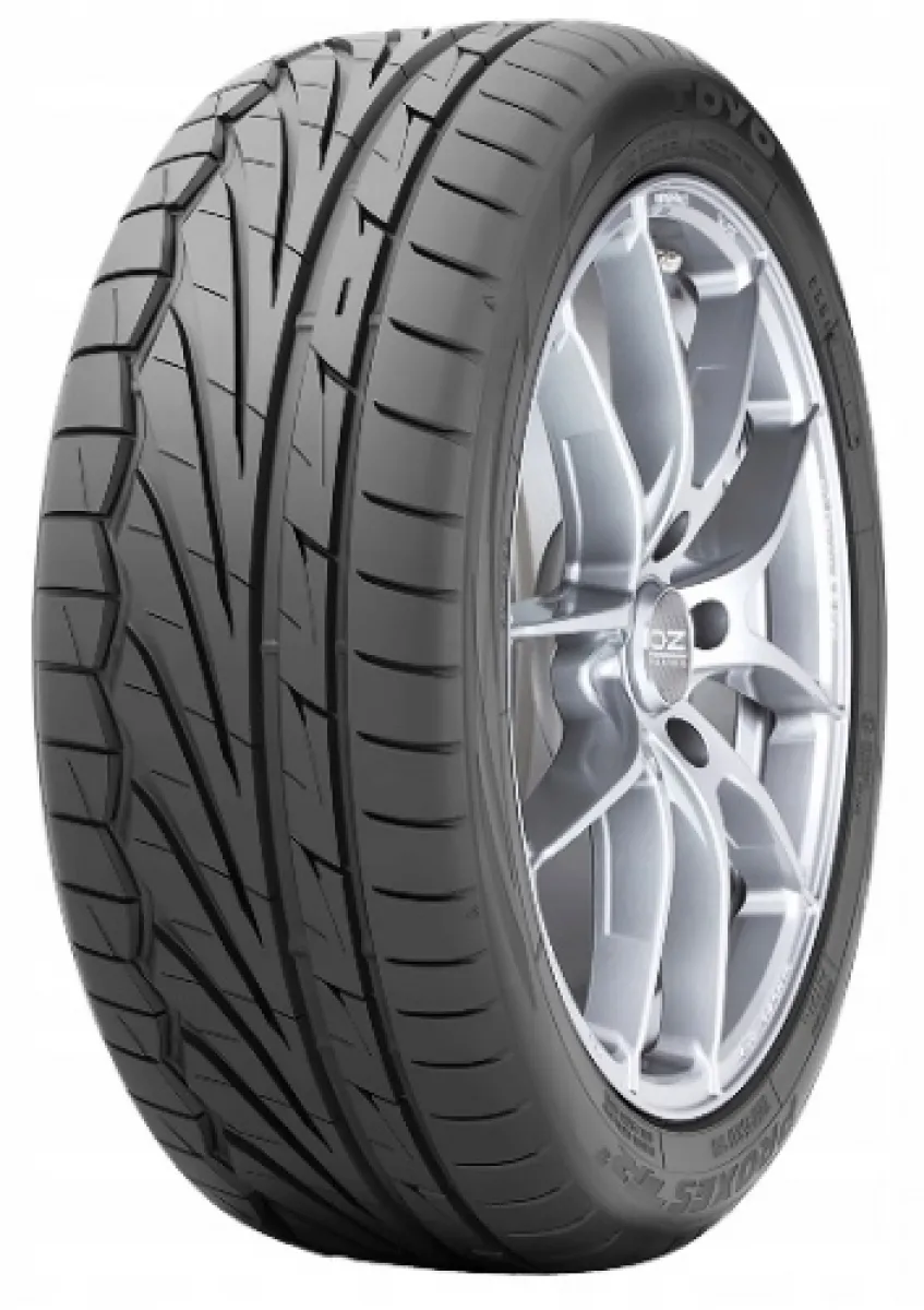 Toyo PROXES TR1
