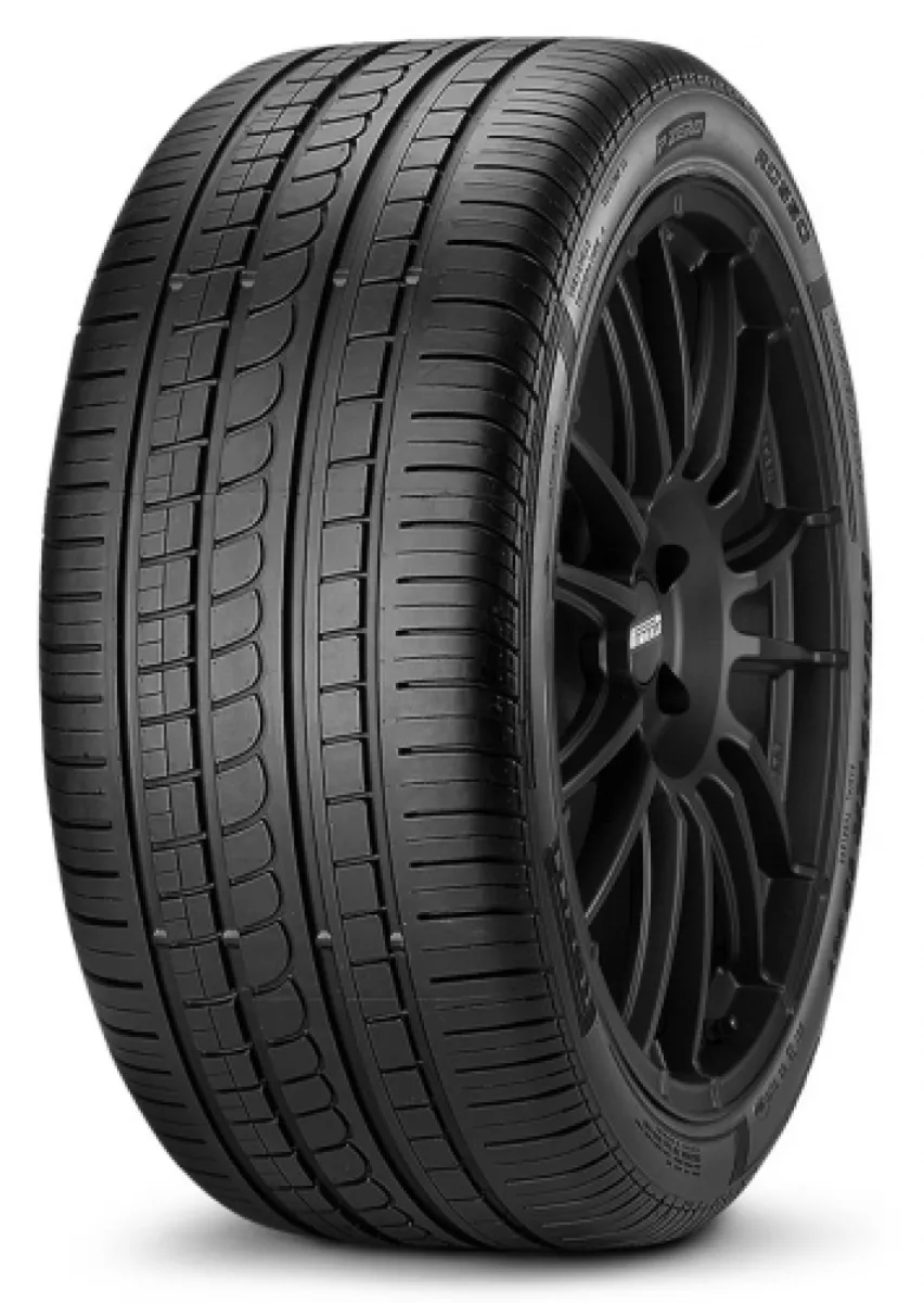 Pirelli P ZERO ROSSO ASIMMETRICO PZ2A