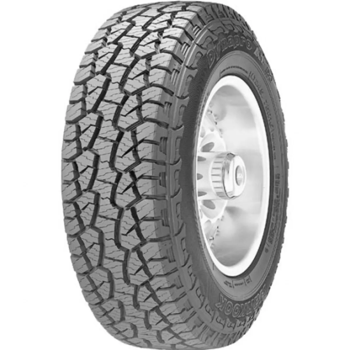 Hankook DYNAPRO AT M RF10