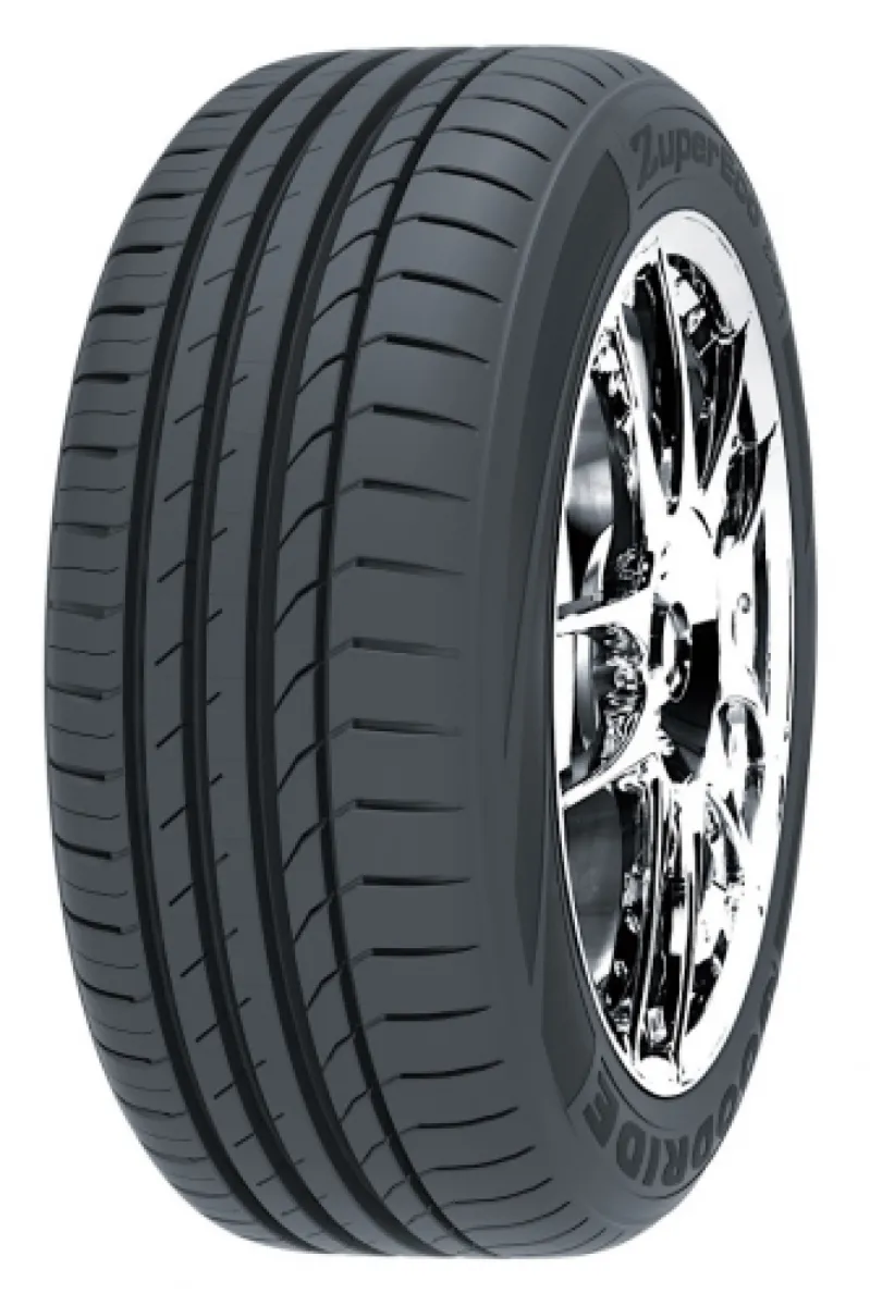 Trazano ZUPERECO Z-107