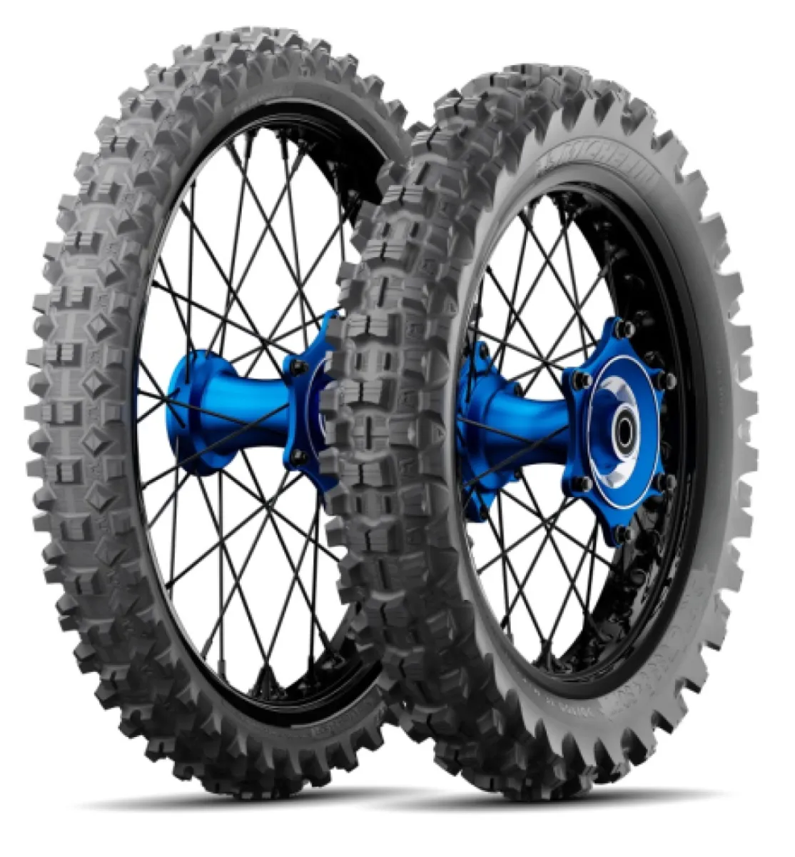 Michelin STARCROSS 5 SOFT