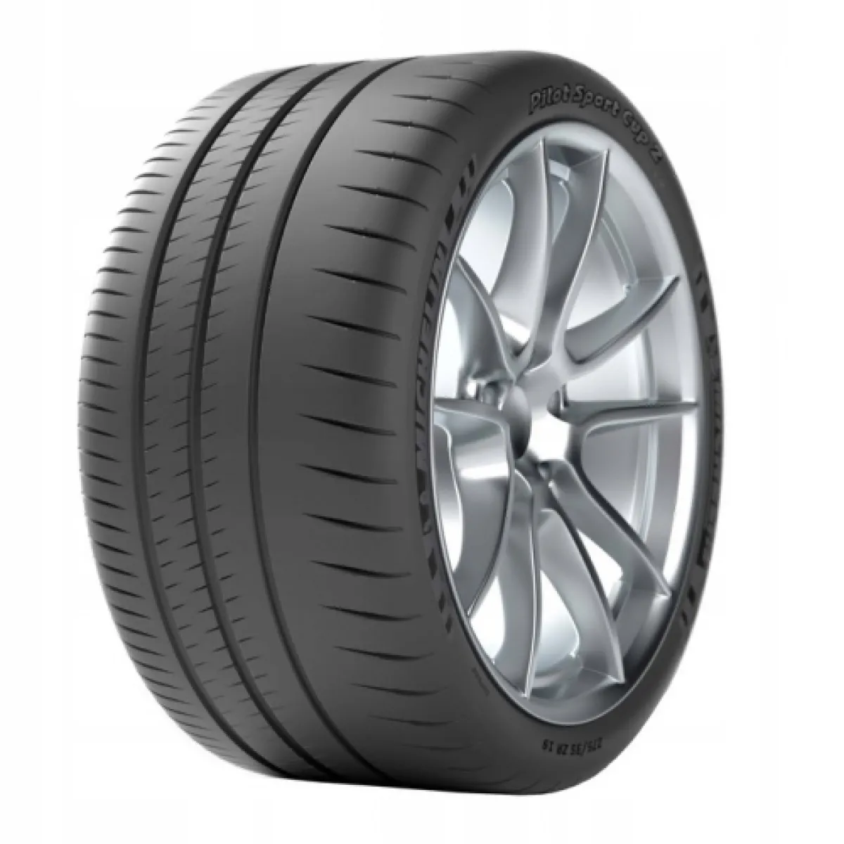 Michelin PILOT SPORT CUP 2