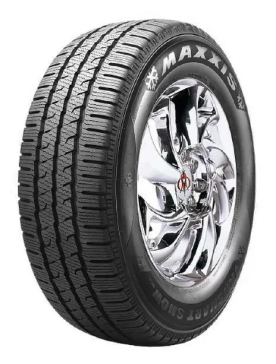 Maxxis VANSMART SNOW WL2
