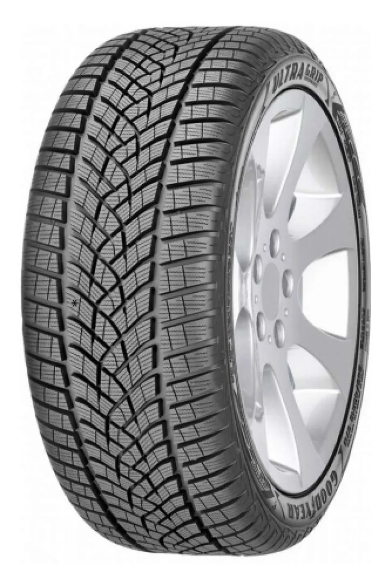 Goodyear ULTRAGRIP PERFORMANCE +