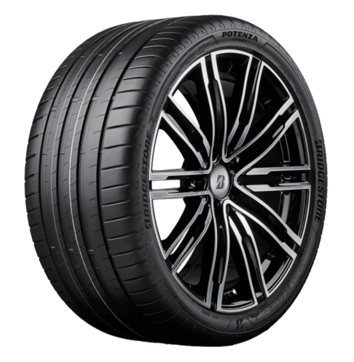 Bridgestone POTENZA SPORT