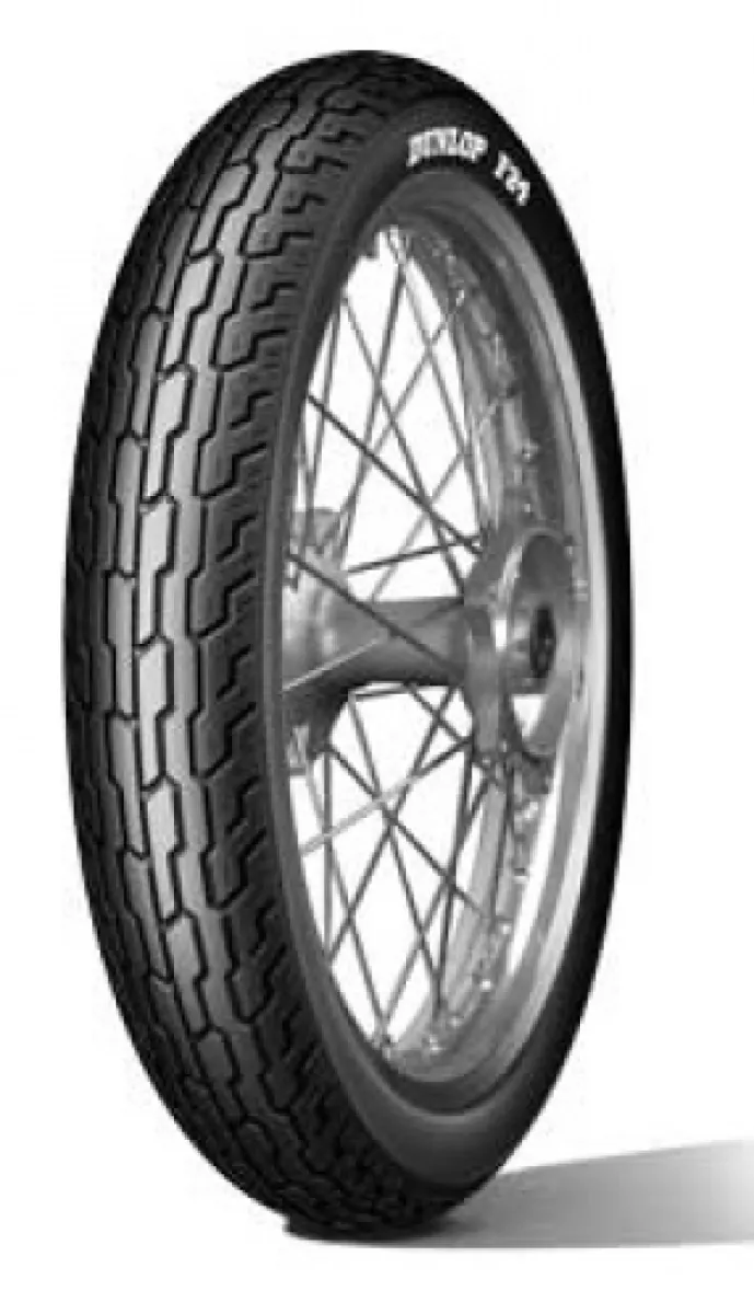 Dunlop F24
