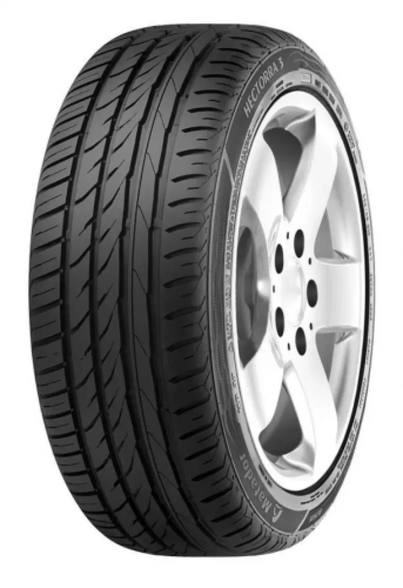 Matador MP47 HECTORRA 3 SUV