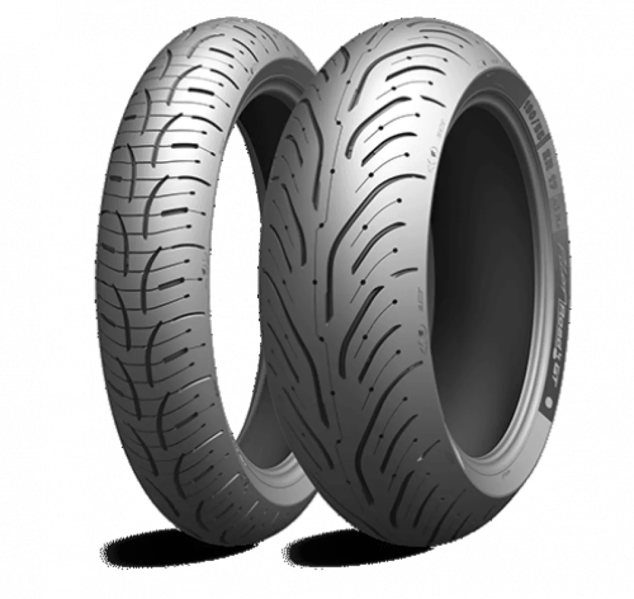 Michelin PILOT ROAD 4 GT