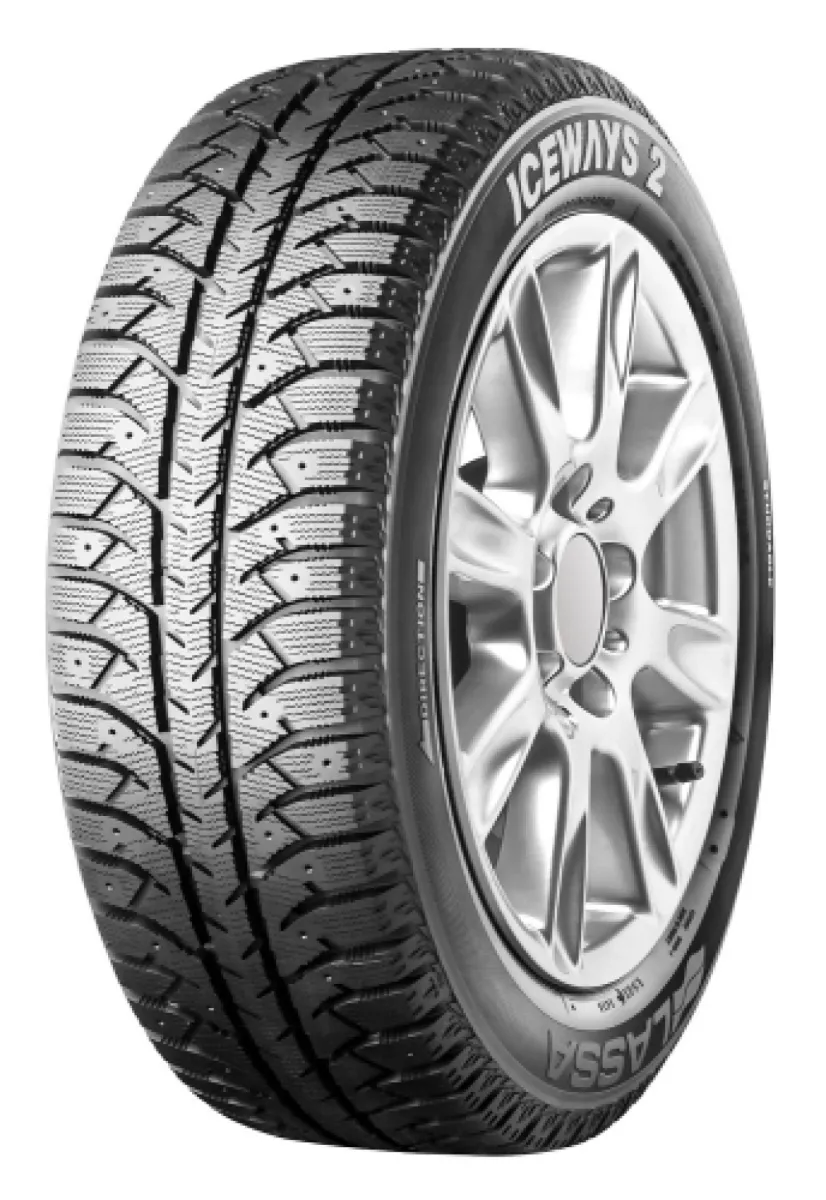 Lassa ICEWAYS 2