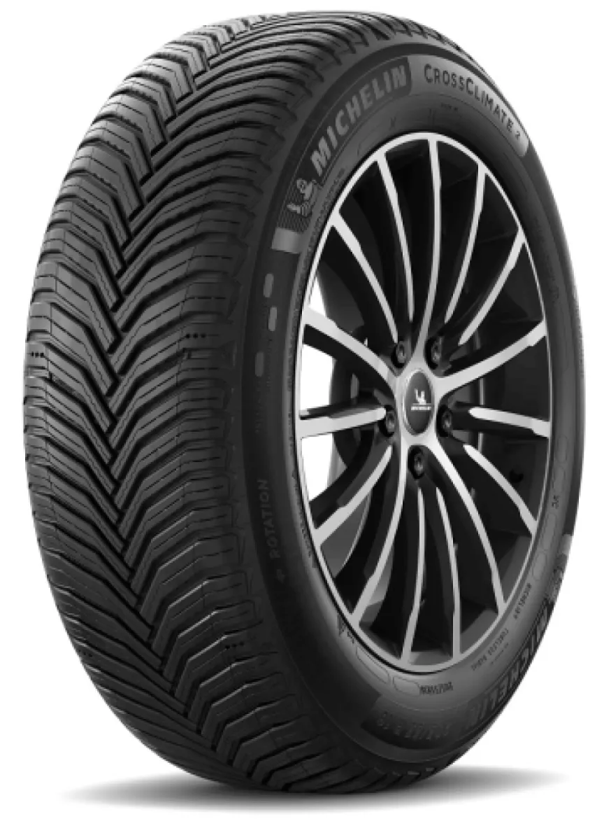 Michelin CROSSCLIMATE 2