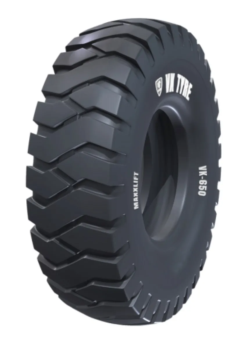 VK Tyre VK 650 MAXXLIFT