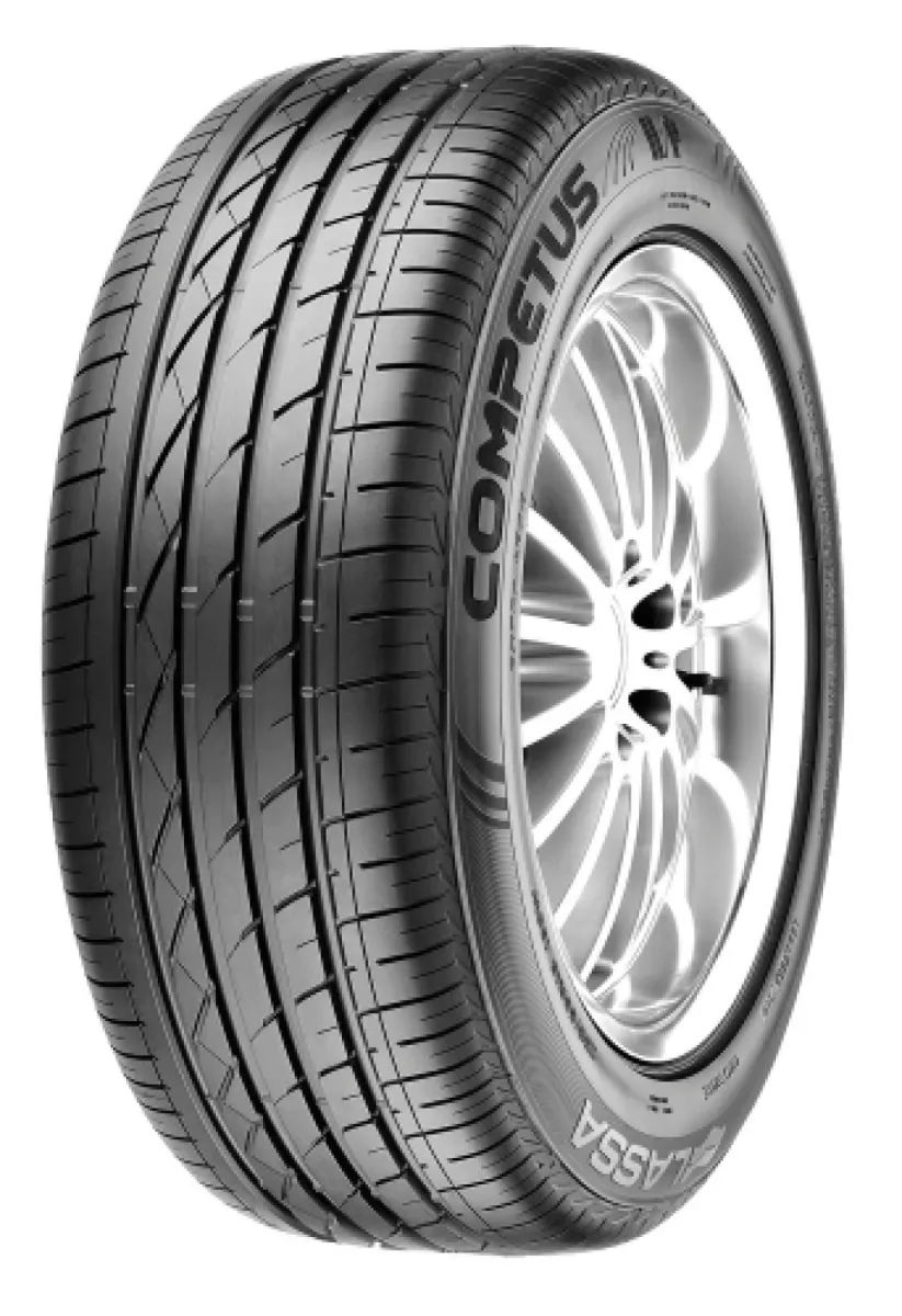 Lassa COMPETUS H/P