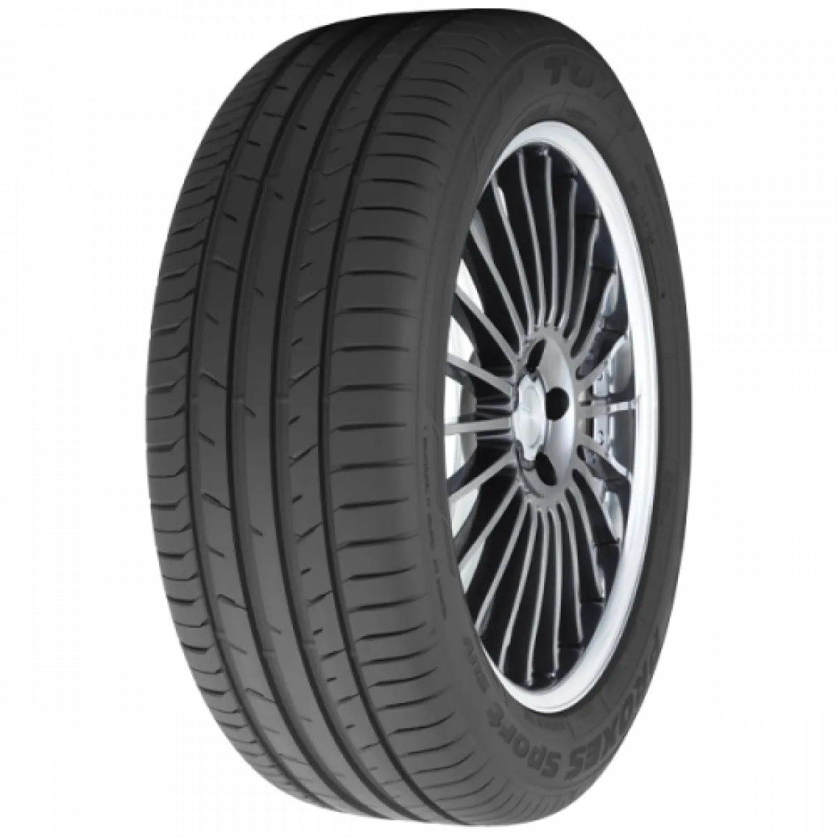 Toyo PROXES SPORT SUV