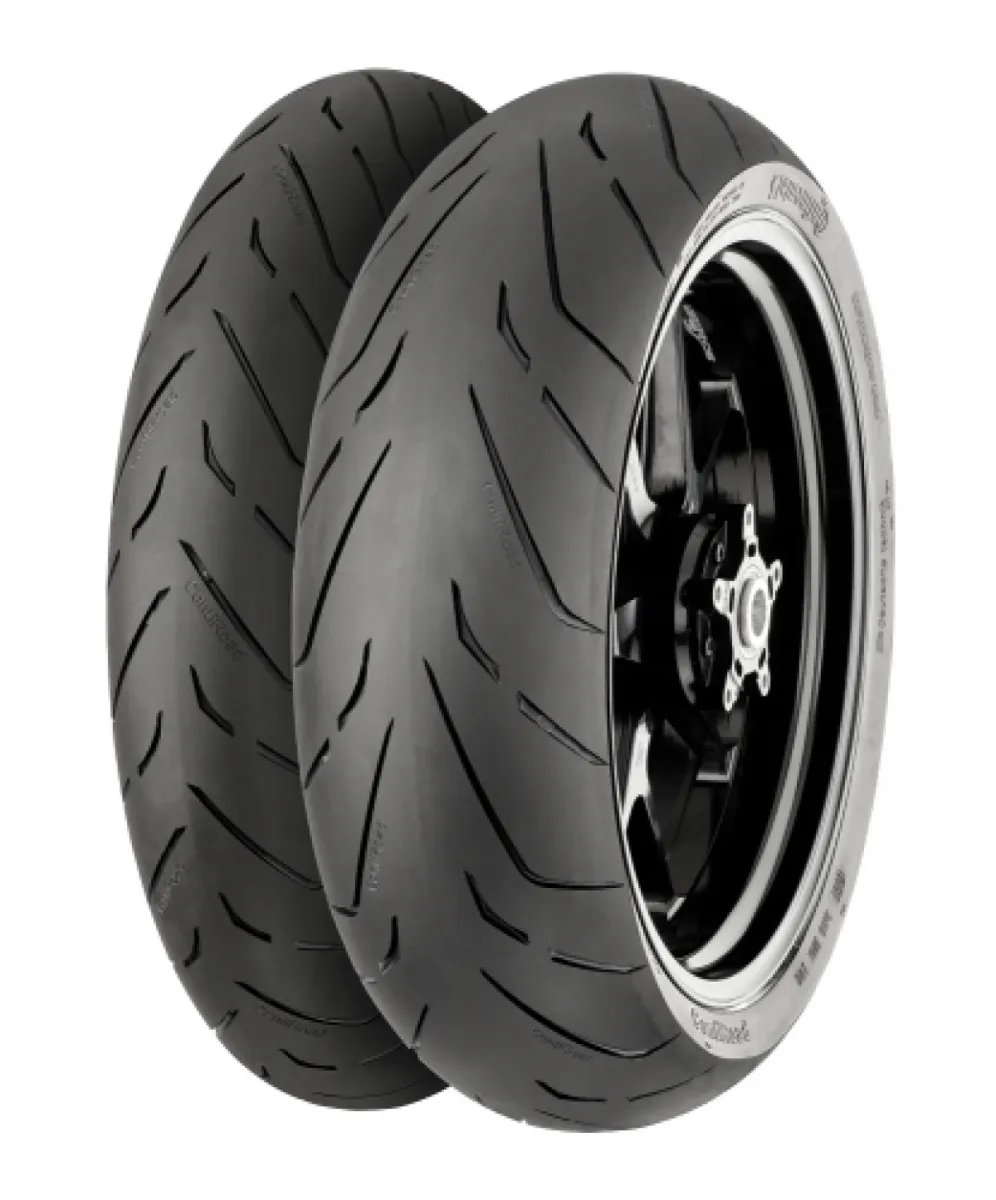 Continental CONTIROAD