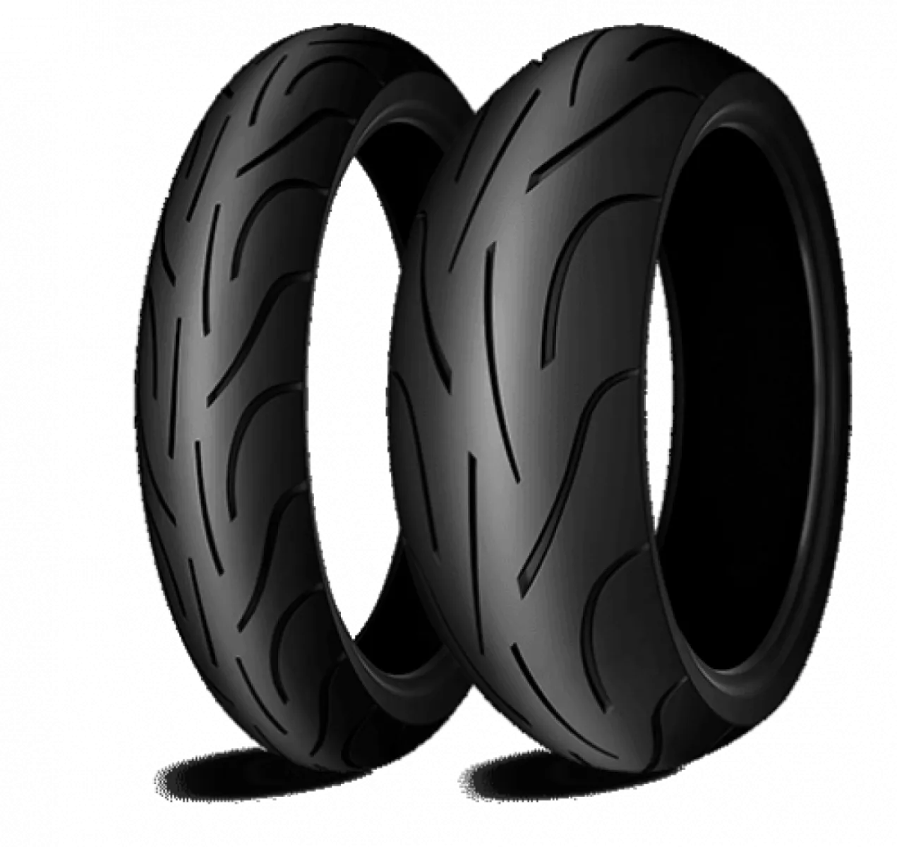 Michelin PILOT POWER 2CT