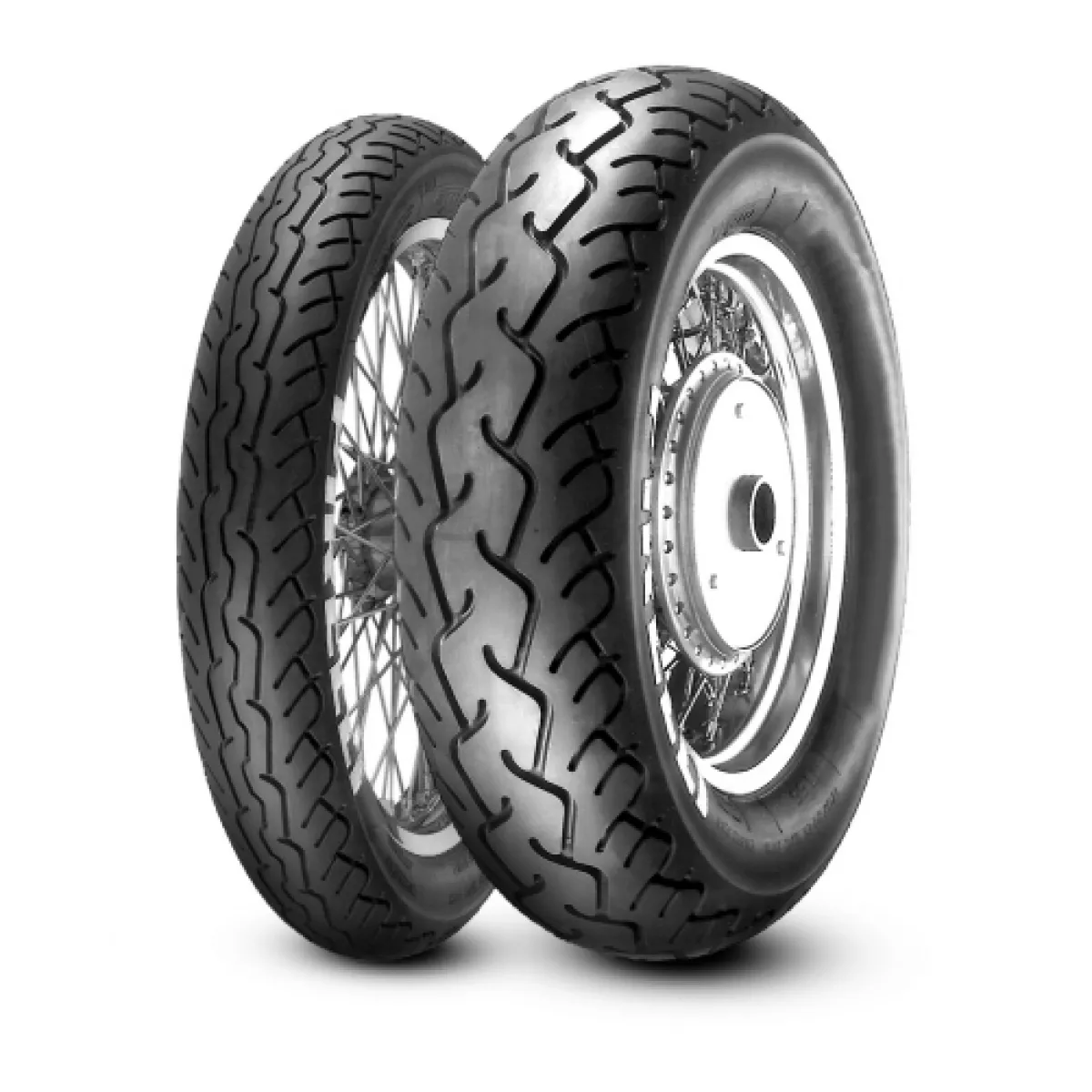Pirelli ROUTE MT 66