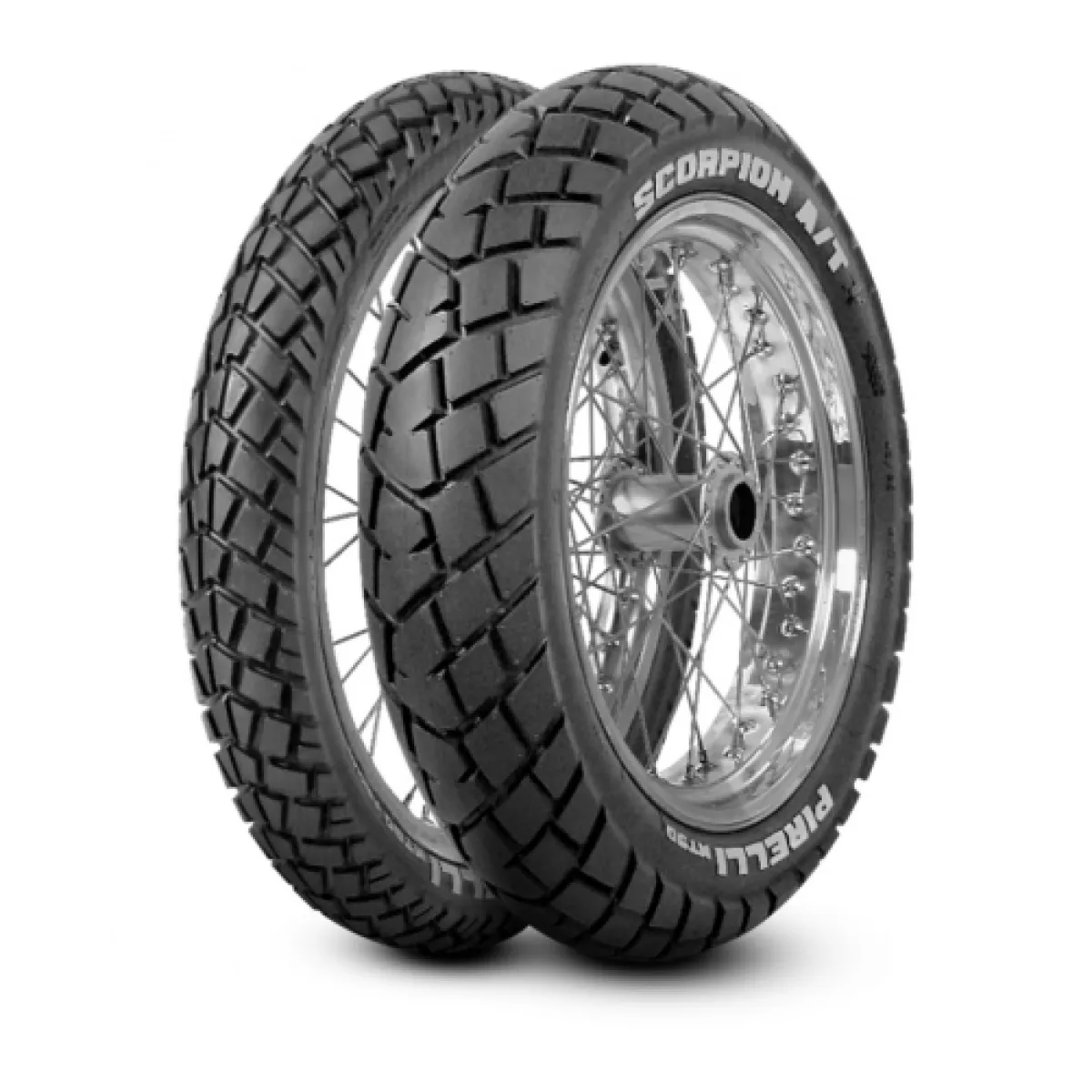 Pirelli MT 90 A/T SCORPION