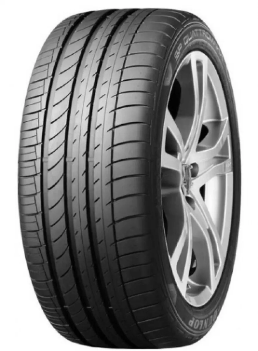 Dunlop SP QUATTROMAXX