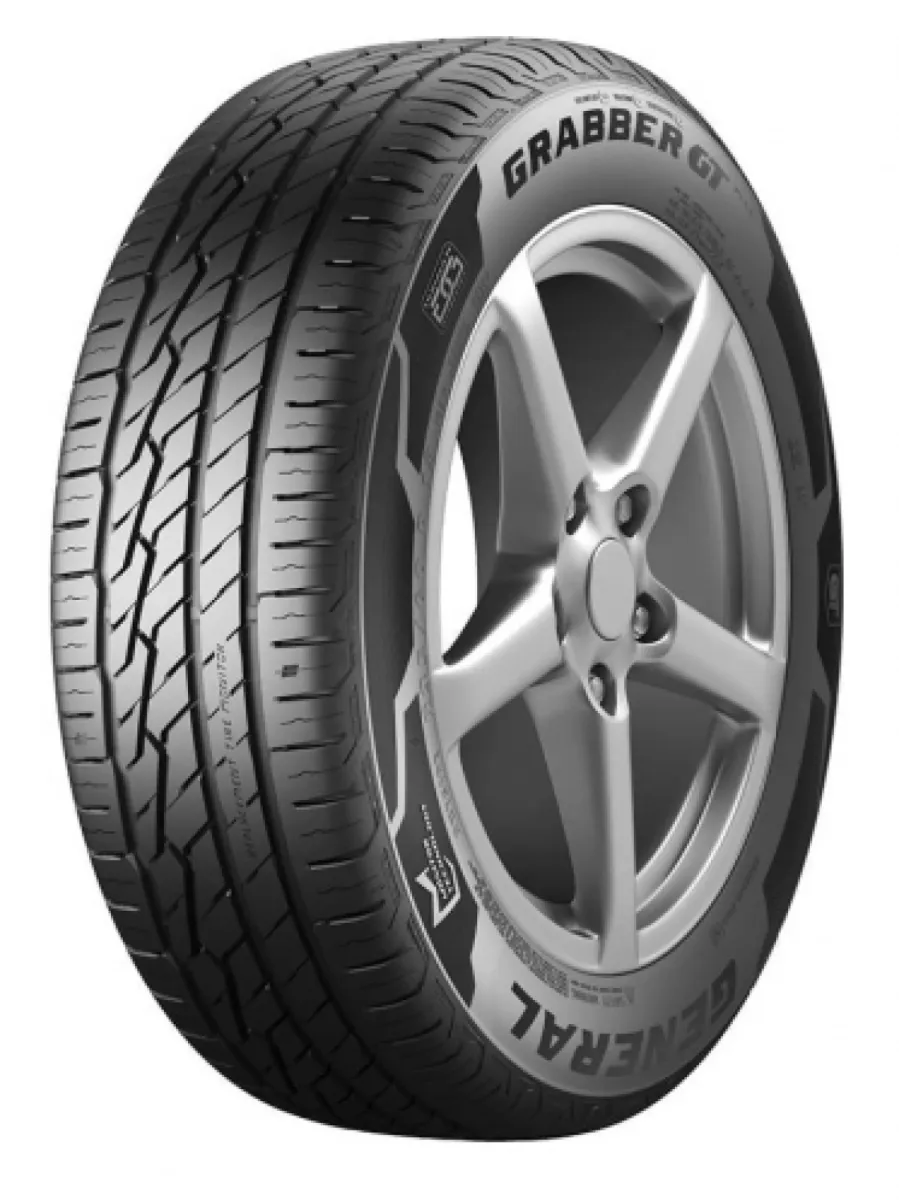 General GRABBER GT PLUS