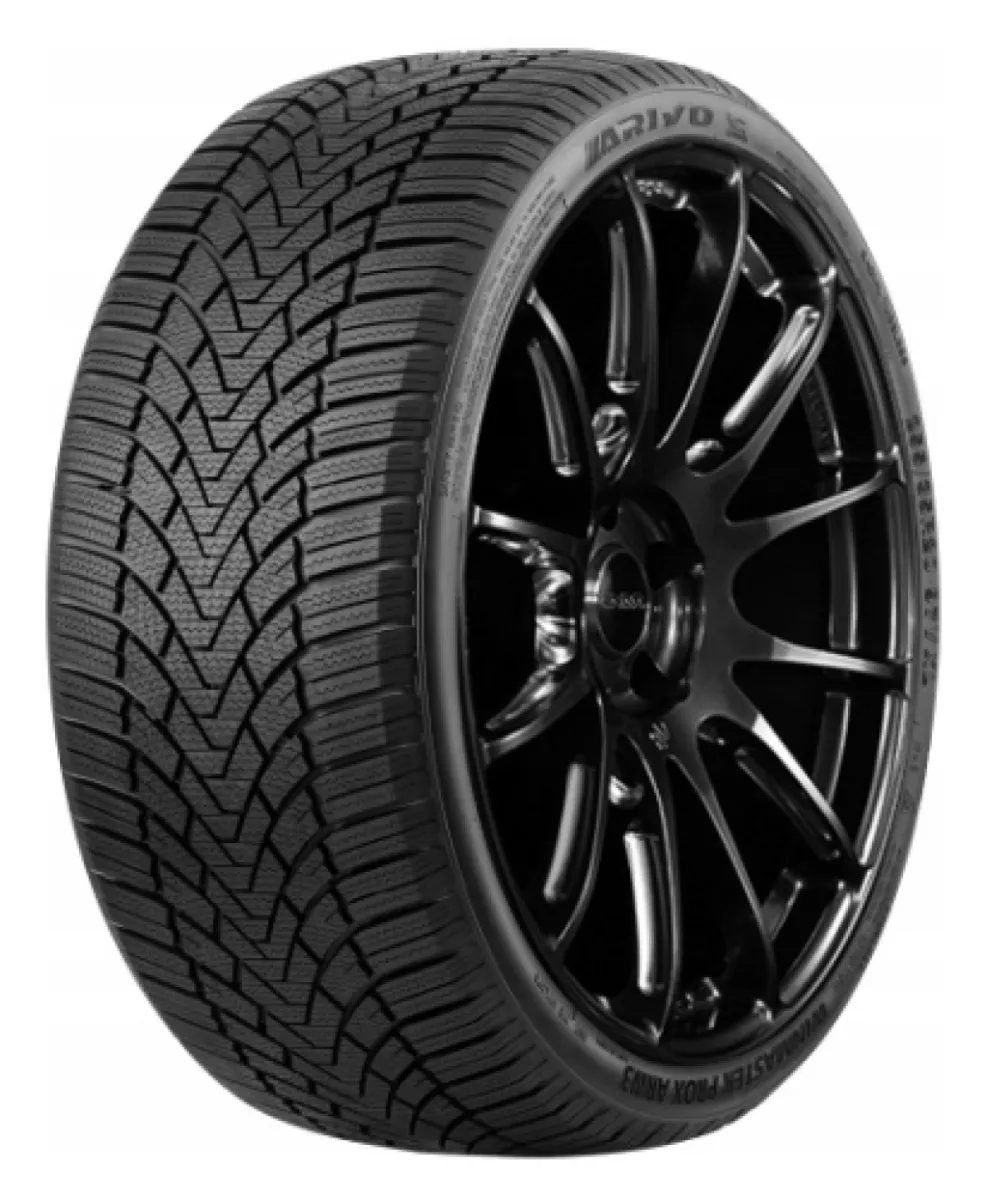 Arivo WINMASTER PROX ARW 3