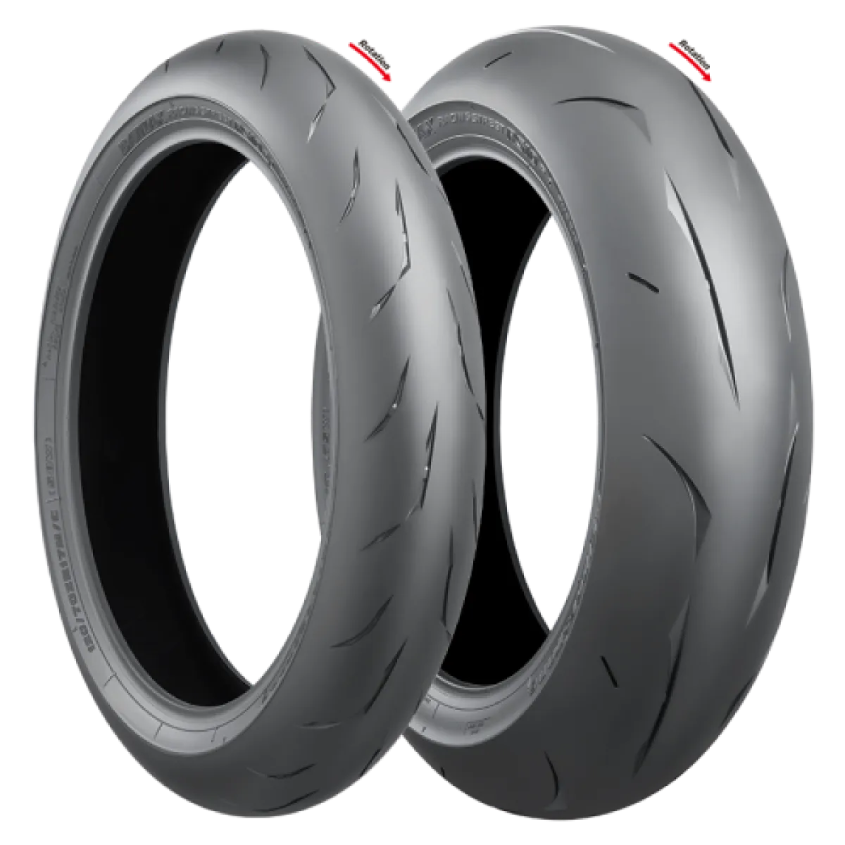 Bridgestone BATTLAX RACING STREET RS10