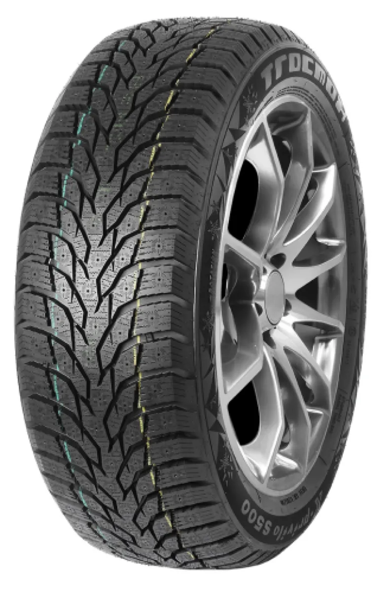 Tracmax X-PRIVILO S500