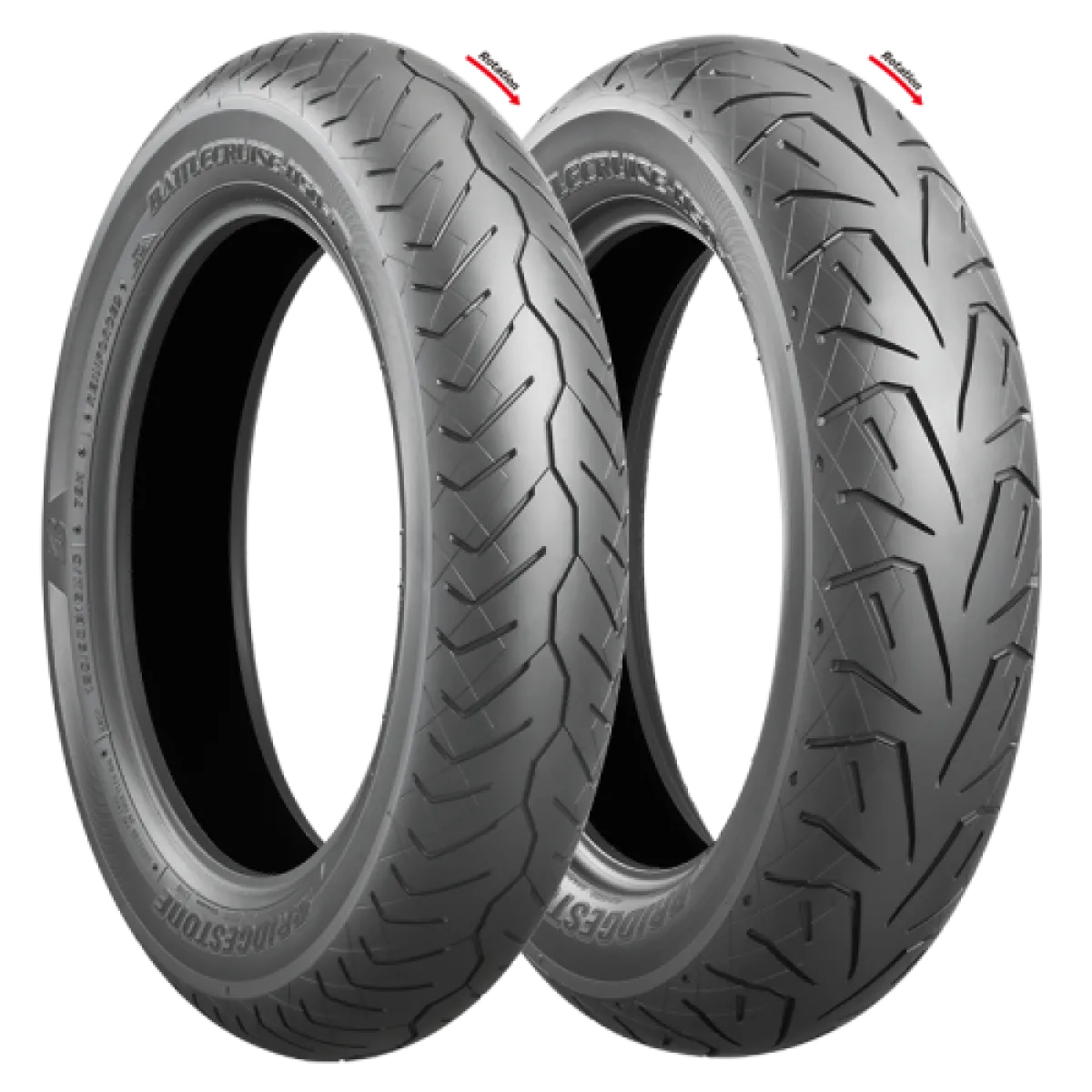 Bridgestone BATTLECRUISE H50