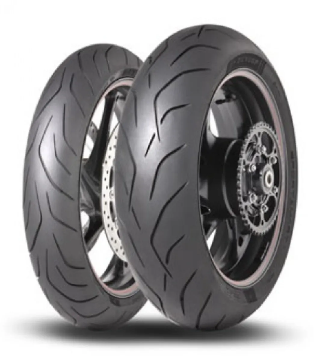 Dunlop SPORTSMART MK3