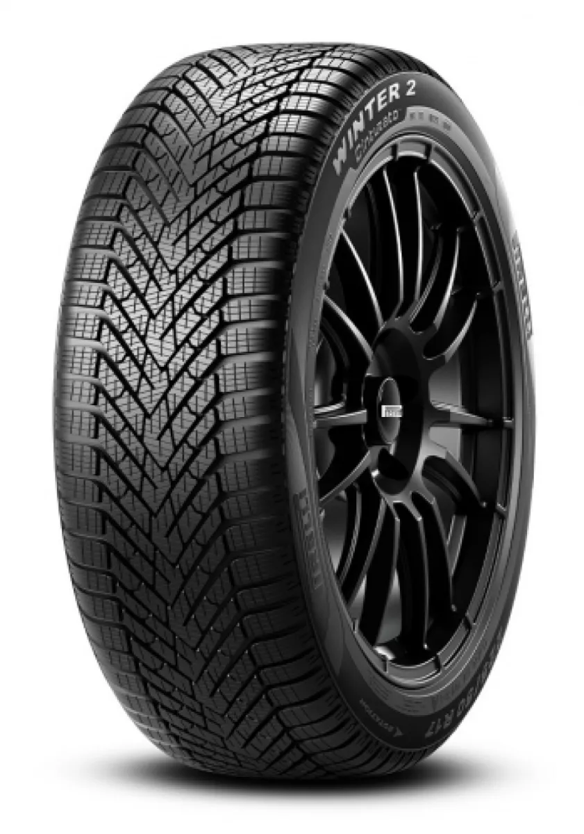 Pirelli CINTURATO WINTER 2