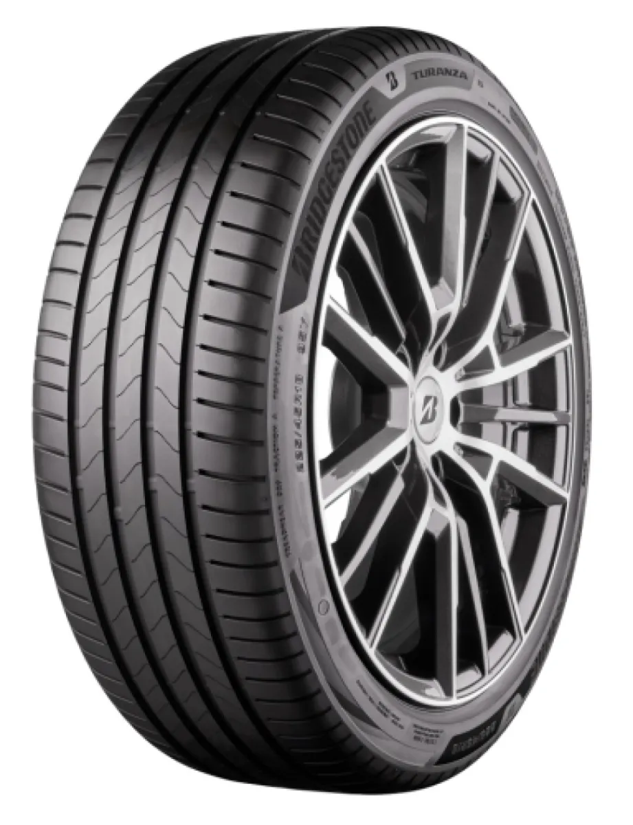 Bridgestone TURANZA 6