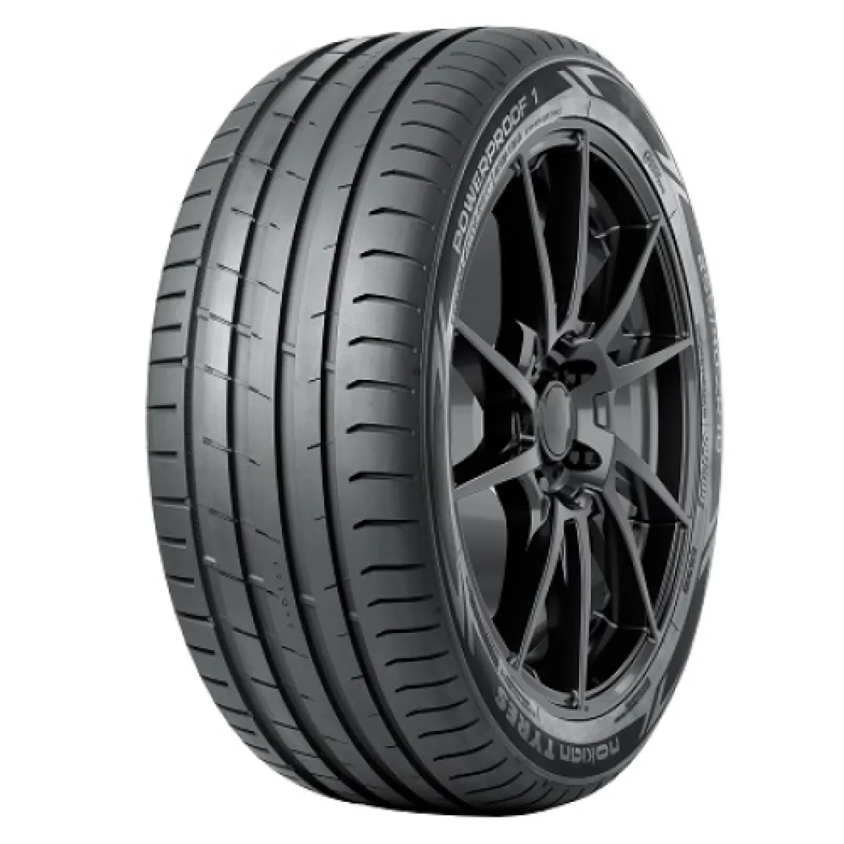 Nokian POWERPROOF 1