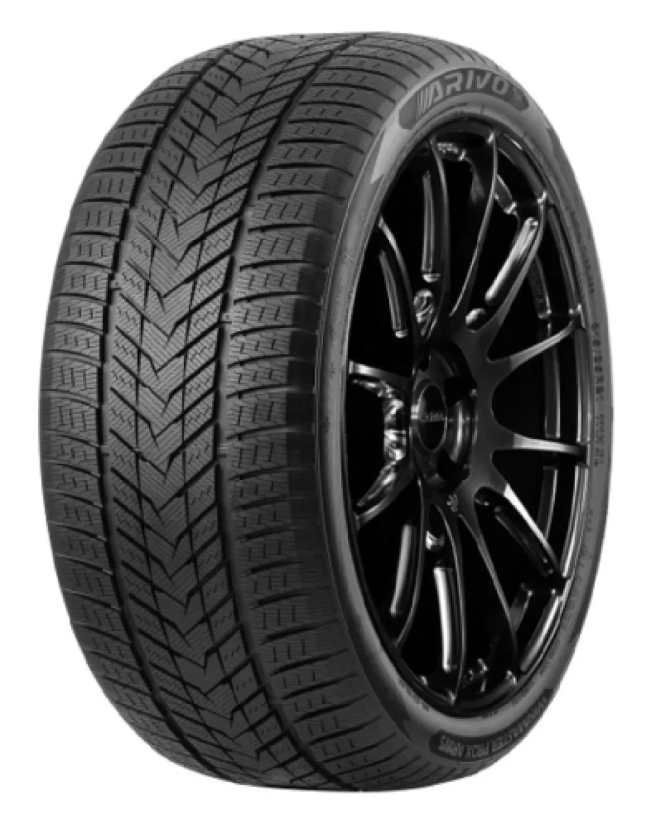 Arivo WINMASTER PROX ARW 5