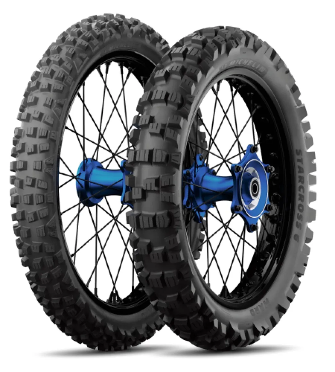 Michelin STARCROSS 6 HARD