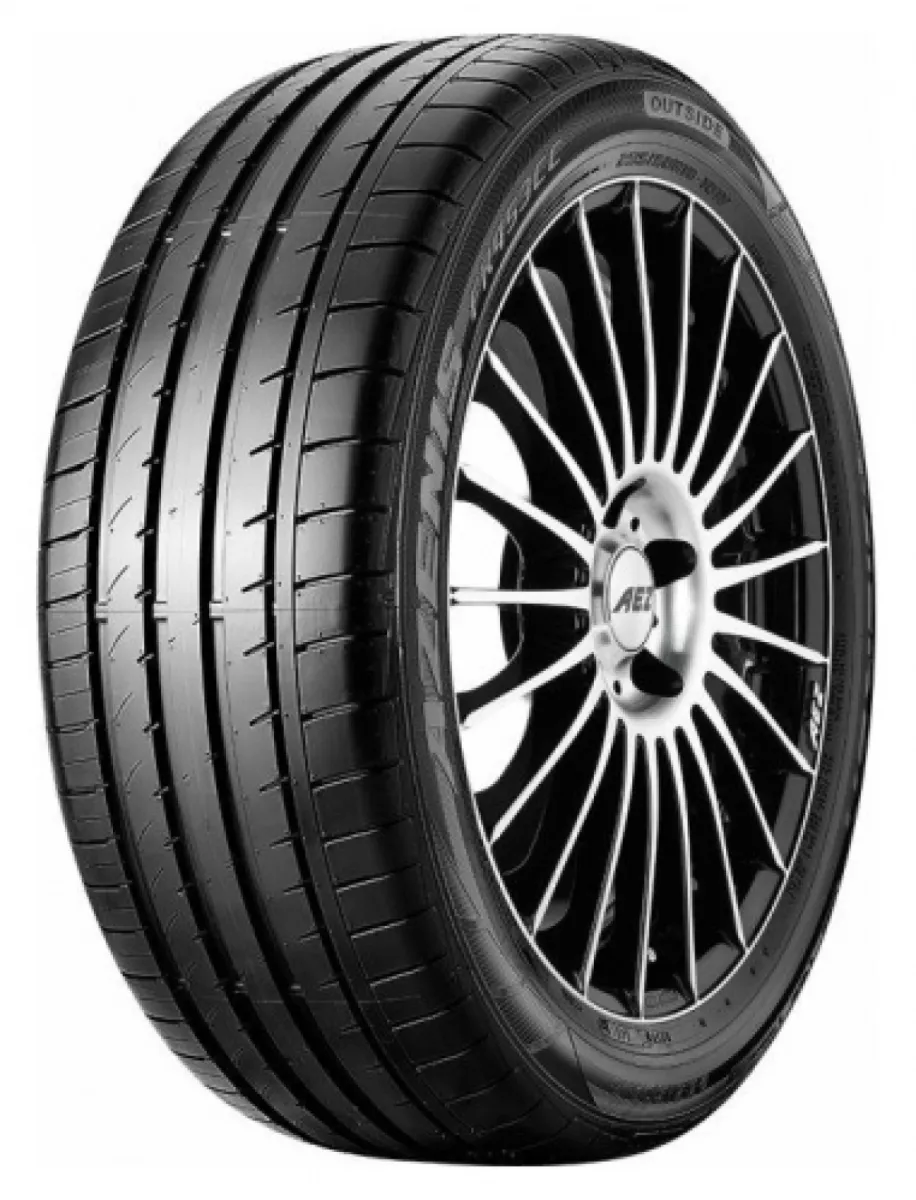 Falken AZENIS FK453CC