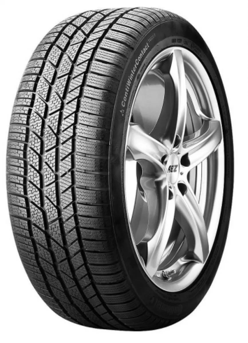 Continental CONTIWINTERCONTACT TS 830 P SUV