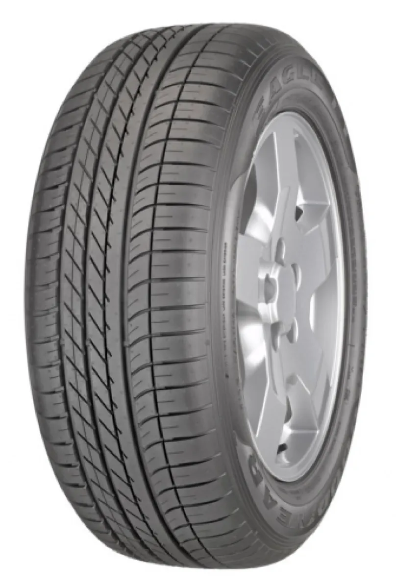 Goodyear EAGLE F1 ASYMMETRIC SUV