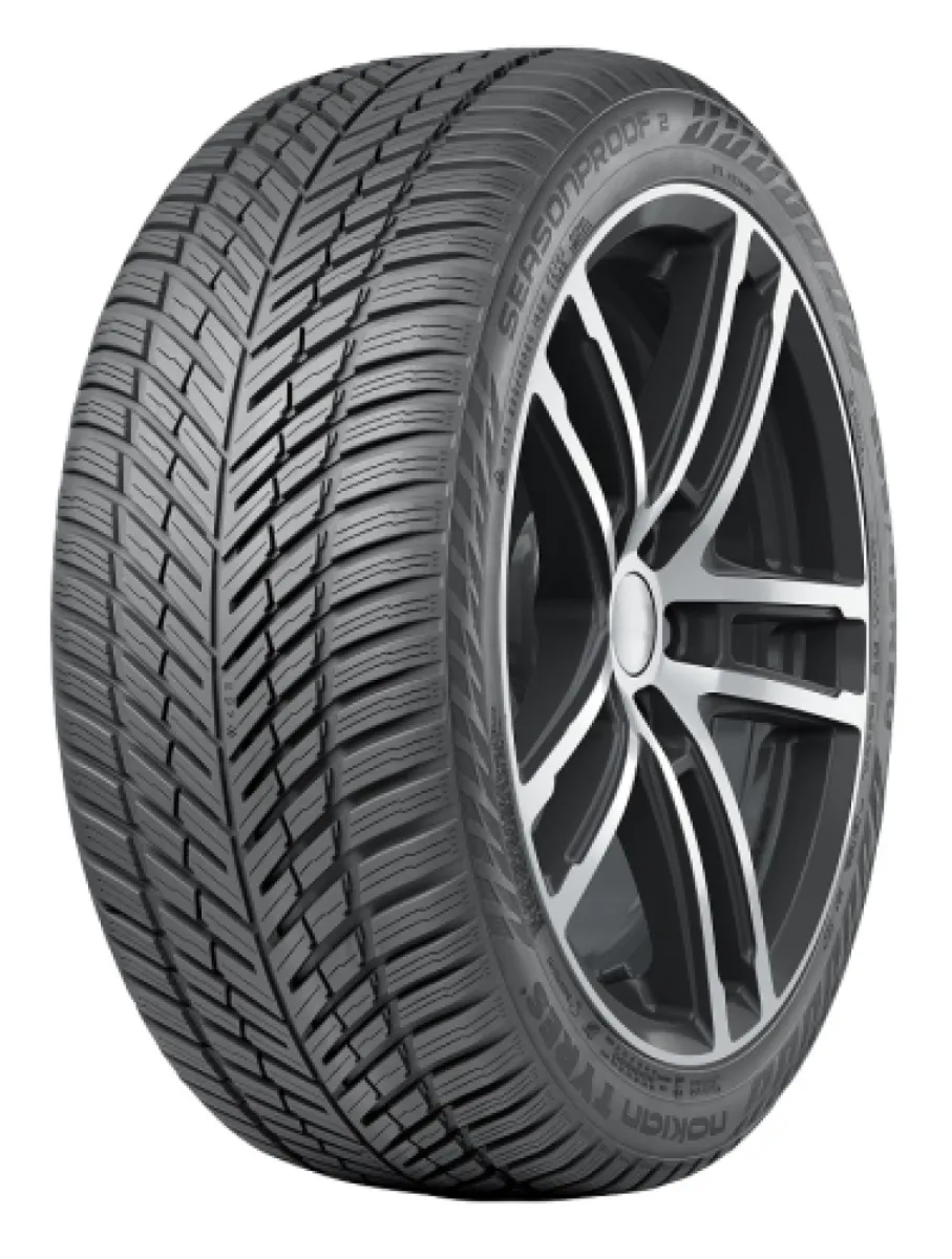 Nokian SEASONPROOF 2